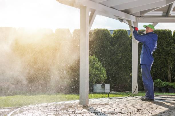 Fleming Island, FL Pressure Washing Company